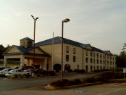 Best Western in Columbia, South Carolina