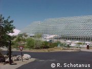 Biosphere 2 Center, Oracle, Arizona