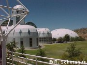 Biosphere 2 Center, Oracle, Arizona