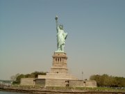 Statue of Liberty