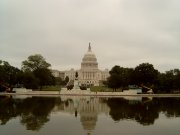 U.S. Capitol