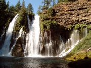 McArthur-Burney Falls Memorial State Park