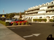 Days Inn in Oakhurst, CA