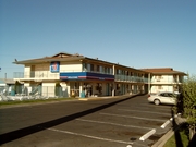 Motel 6 in Yakima, WA