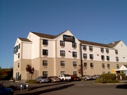 Extended Stay America in Everett, WA