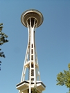 Space Needle