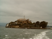 Alcatraz...
