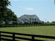 Southfork Ranch in Allen