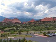 Garden of the Gods