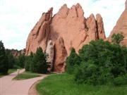 Garden of the Gods