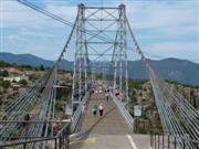 Royal Gorge Bridge in Canon City