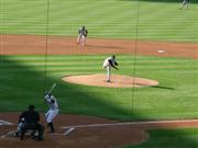 Colorado Rockies vs. Kansas City Royals, de Rockies zijn aan slag