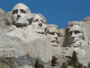 Mount Rushmore National Memorial