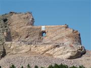 Crazy Horse Memorial