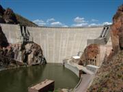 De Theodore Roosevelt Dam