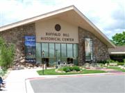 Buffalo Bill Historical Center