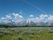 Grand Teton National Park