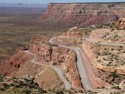 De Mokee Dugway