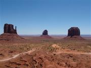 Monument Valley