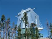 De Large Binocular Telescope