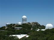 Kitt Peak National Observatory