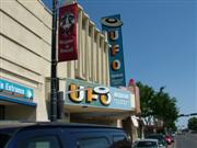 Het International UFO Museum & Research Center in Roswell