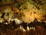 Carlsbad Caverns National Park